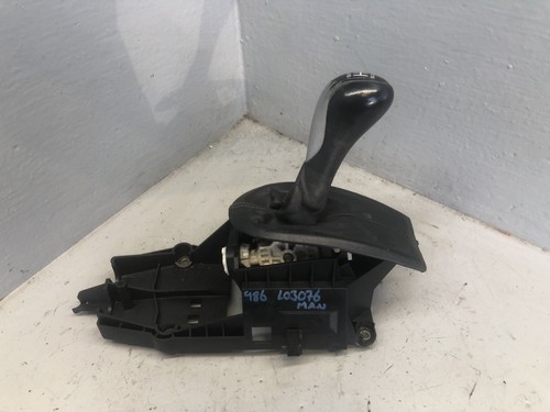 Porsche boxster 986 gearstick - 986,