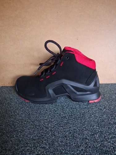 Uvex safety boots size - safety, eu