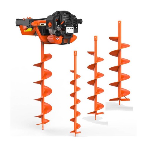 Fuxtec eb152 petrol earth - fx-eb152,