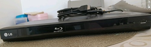 Bd650 blu ray player - bd650, blu-ray