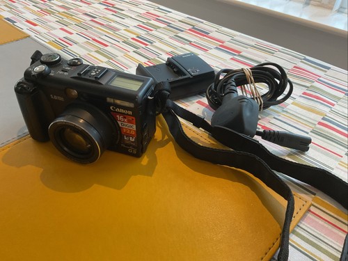 Canon powershot 0mp - powershot, 5.0mp
