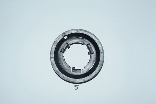 Genuine bbs lock ring - bbs, rz
