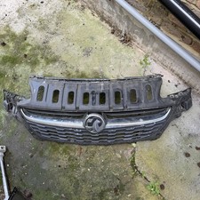 GENUINE VAUXHALL CORSA E  MK4