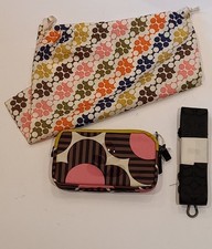 Orla Kiely Tripod Crossbody