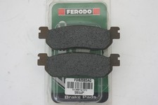 Front Brake Pads FERODO Yamaha XT 250 08-20 TW 125