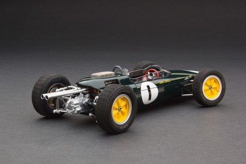 Exoto 1963 - 1:18, |