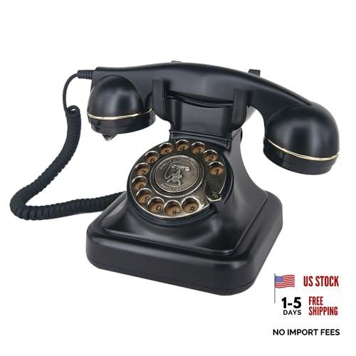 Original rotary phone - original,