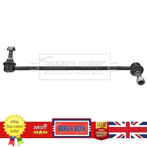 Anti roll bar - anti,