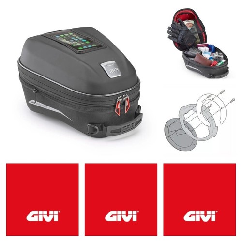 Givi st612 litre - givi,