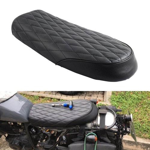 Universal motorcycle seat flat - universal,