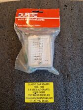 DURITE CLEAR LAMP 0.301 00