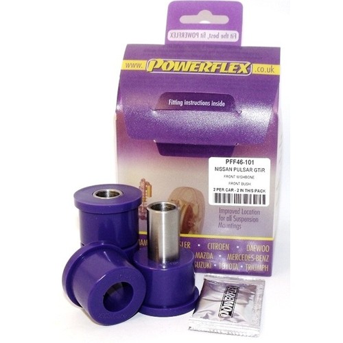 Powerflex front wishbone - powerflex,