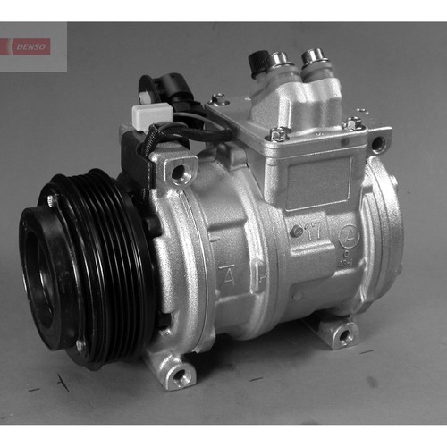 Air con compressor for bmw - con,