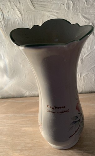 Vase from country diary - from,