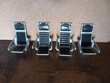 Chairs From Star Wars Naboo Royal Starship. Seats. Original Parts