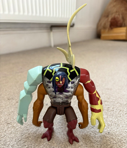 Rare collectable ben - collectable, 10