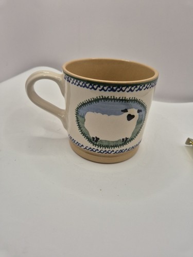 Vintage nicholas mosse - nicholas, pottery