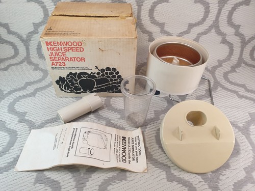 Vintage kenwood high - vintage,
