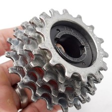 Vintage Maillard Course, 6