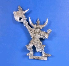 Krell Lord of the Undead -