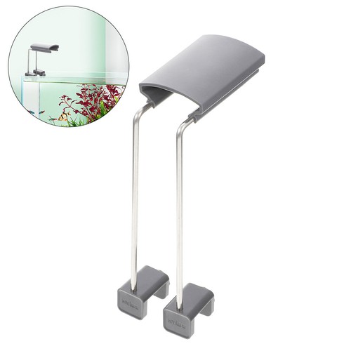 Pcs led aquarium - led, rack
