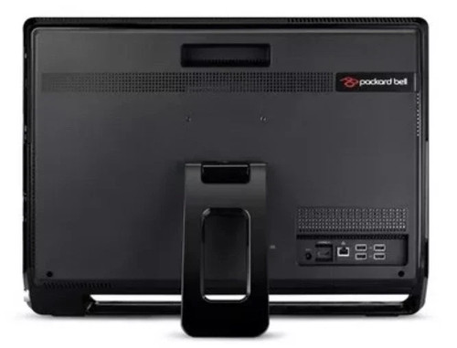 Packard bell 2nd gen - bell,
