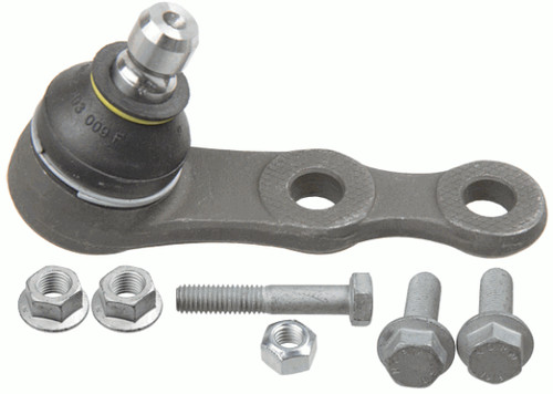 New ball joint for - new,