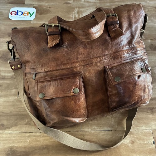 Belstaff travel shoulder - , &