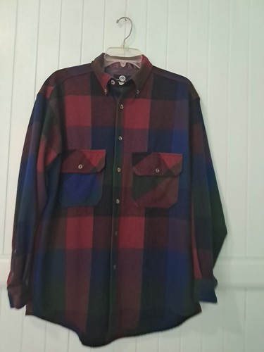 Vintage swanndri new zealand - vintage,