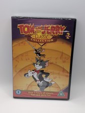 Tom and jerry classic - and,
