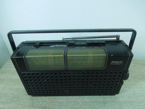 Vintage gec starfinder - ii, (2)