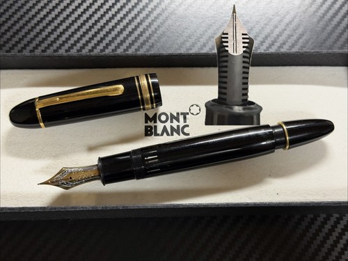 Montblanc meisterstück 149 - montblanc,