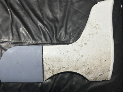 Pair rear resin printed - pair,