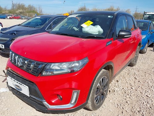 Suzuki vitara k14c k14d - vitara,