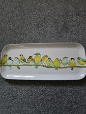 Laura Ashley Garden  Birds