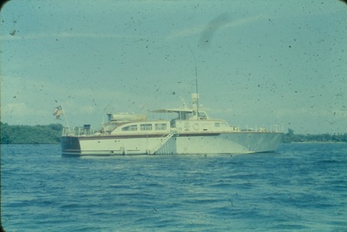 C1960 35mm slide american - c1960's,