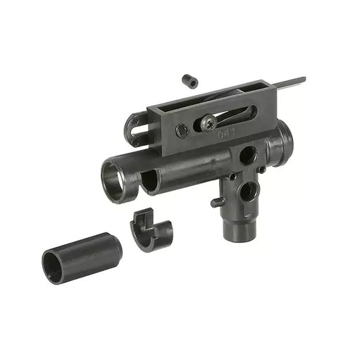 Cyma airsoft series hop - series,