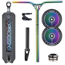 Blunt Envy Prodigy X PX Reaper