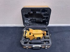 Topcon GPT-3007N Total Station