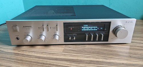 Pioneer 720 stereo - sa-720,