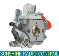 RC Carb 2 Stroke Petrol Engine