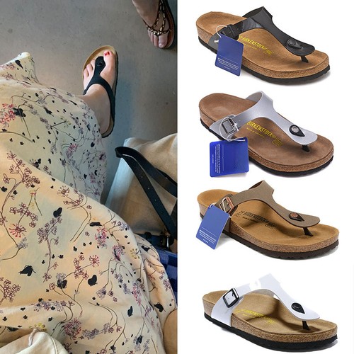 Unisex birkenstock gizeh - birkenstock,