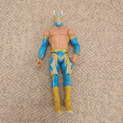 Wwe sin cara - cara, mattel