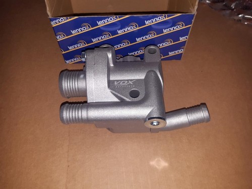 New thermostat housing cap - new,