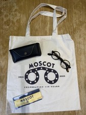 Moscot Zolman Tortoise
