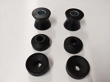 Rear shock absorber bush kit