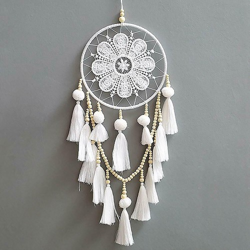 Dream catcher macrame - catcher,