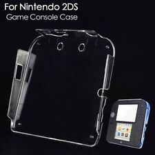 Protective Case Hard Case Housing Shell Game Console Case For Nintendo 2DS