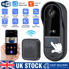 Tuya wireless smart video - wireless,