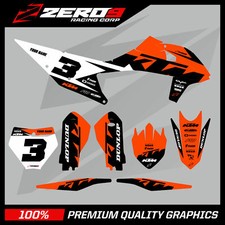Custom MX Graphics Kit